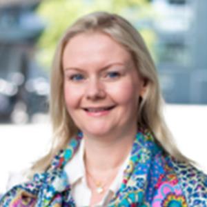 Martina Macpherson